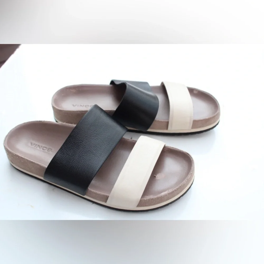 Vince Giada sandals